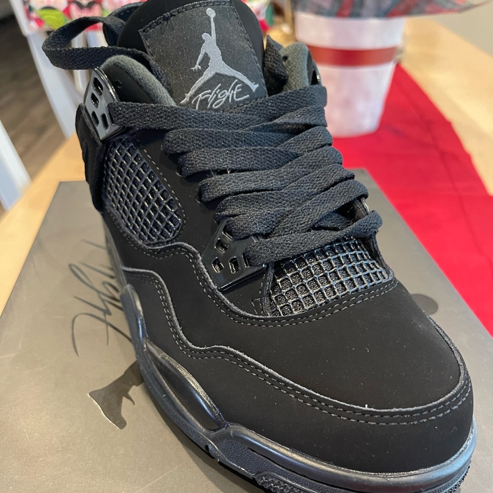 Inspired shoes